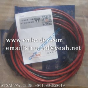 SEM Cylinder liner water blocking ring W018100721 RA020003