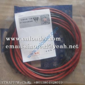 SEM Cylinder liner water blocking ring W018100721 RA020003