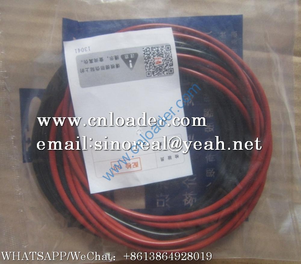 SEM Cylinder liner water blocking ring W018100721 RA020003