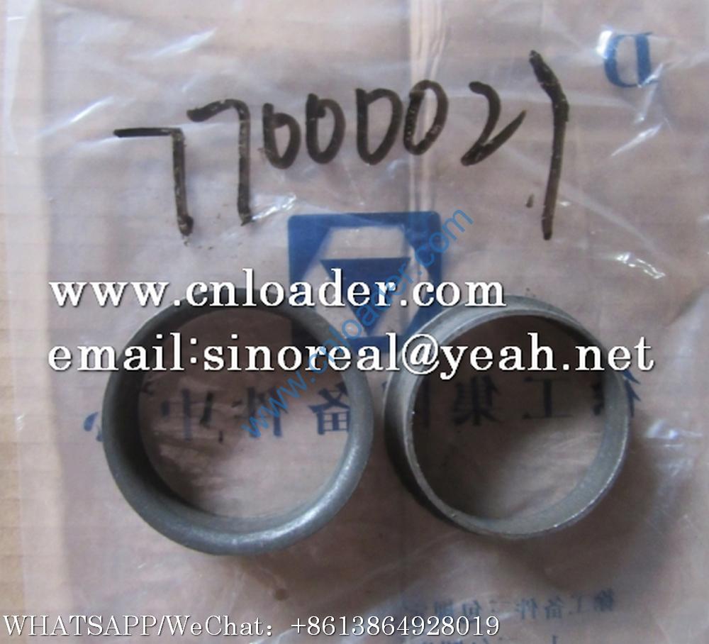 SEM Spacer sleeve W041401031 77000021