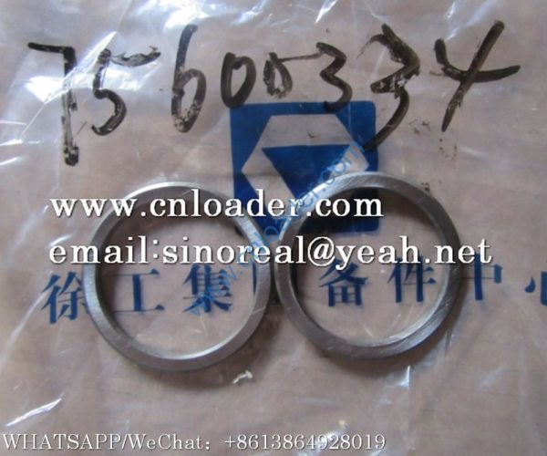 SEM Spacer sleeve W044100240 75600334