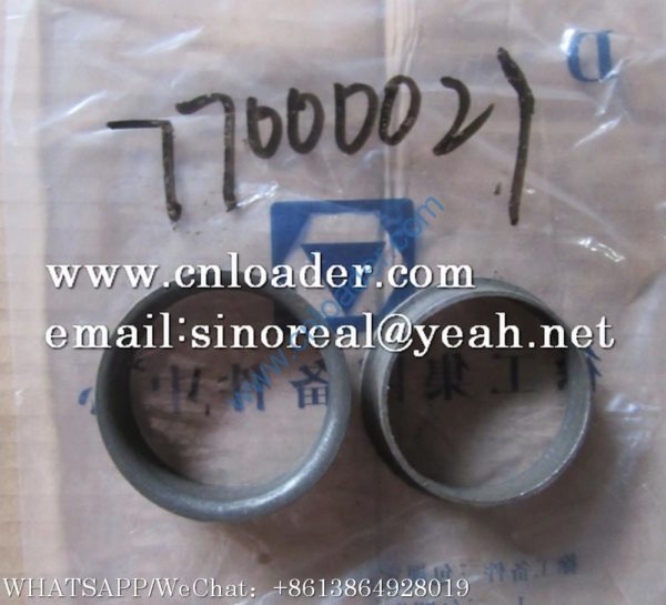 SEM  Spacer sleeve W046100650 77000021