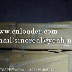 SEM bucket tooth sleeve W110008101