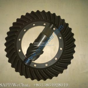 SEM Main drive spiral bevel gear W44008011 9302959