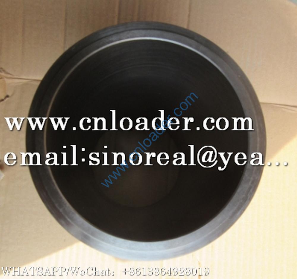 SEM Cylinder liner W47008031 D02A-104-40+A D02A-104-40 - Image 2