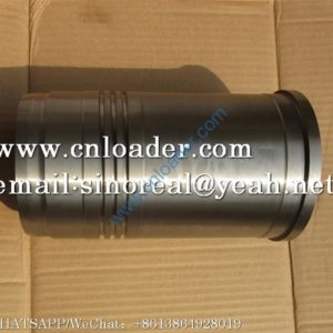 SEM Cylinder liner W47008031 D02A-104-40+A D02A-104-40