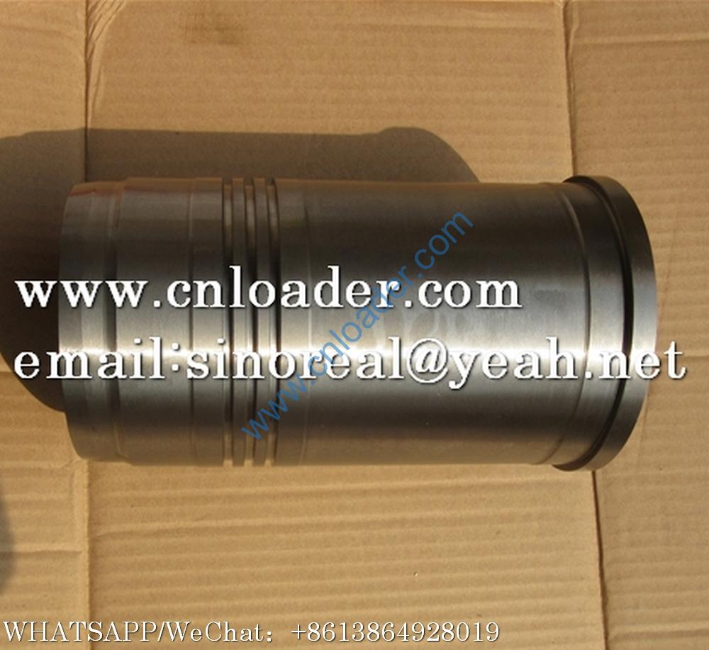 SEM Cylinder liner W47008031 D02A-104-40+A D02A-104-40