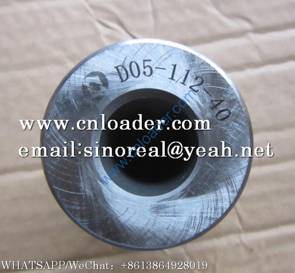 SEM Piston pin W47008114 D05-112-40+A - Image 2