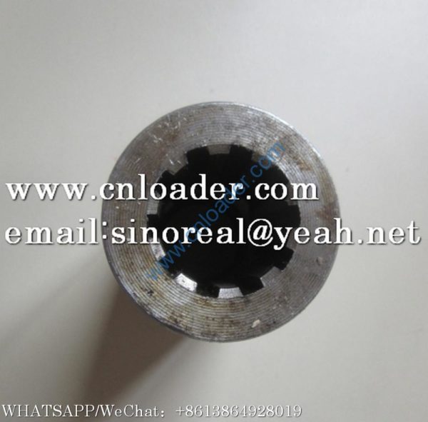 SEM Connecting sleeve Z310260020 ZL30D-26-7 - Image 2