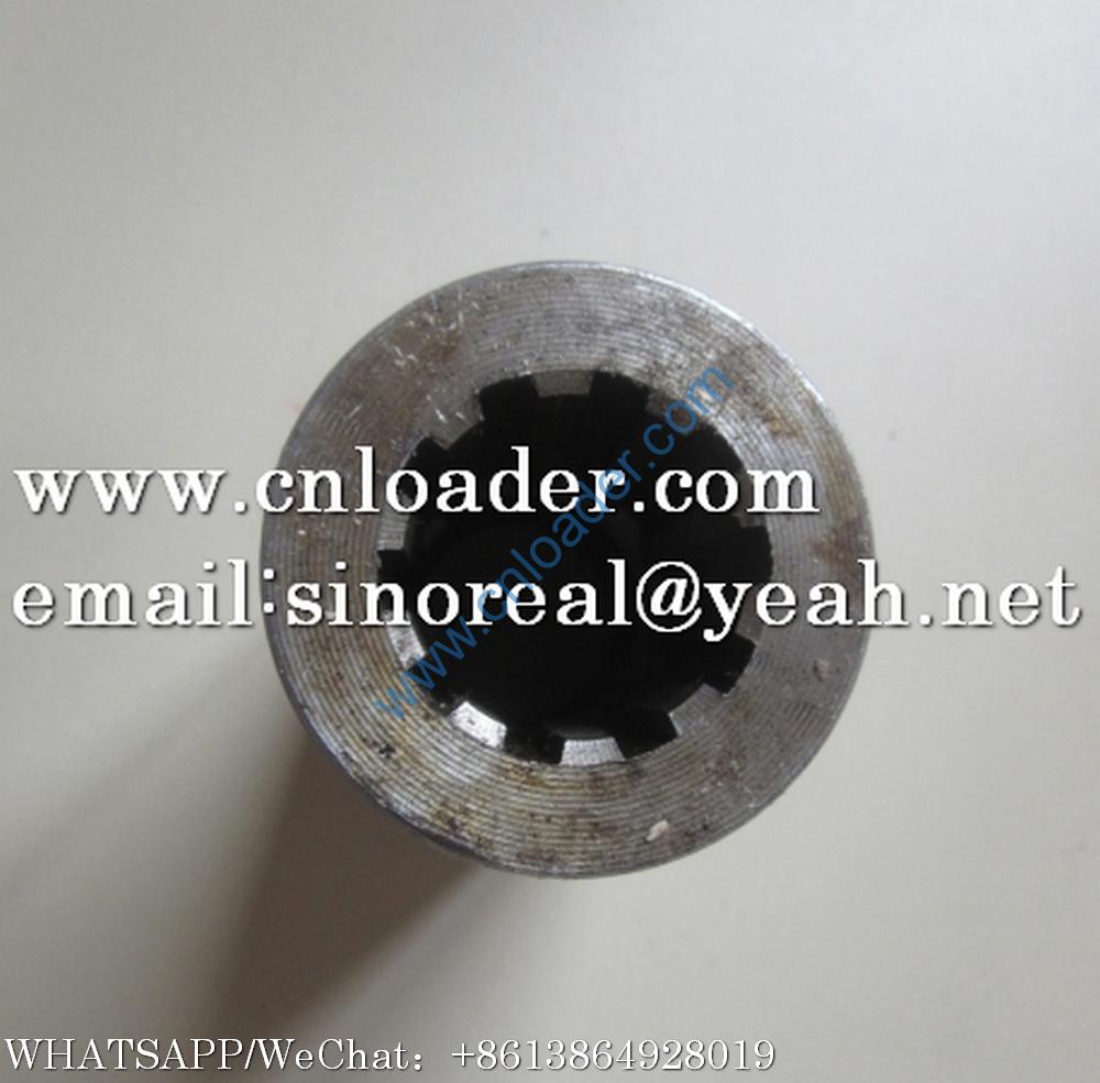 SEM Connecting sleeve Z310260020 ZL30D-26-7 - Image 2