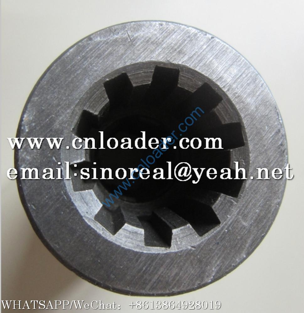 SEM Connecting sleeve Z310280330 ZL30D-28-13 - Image 2