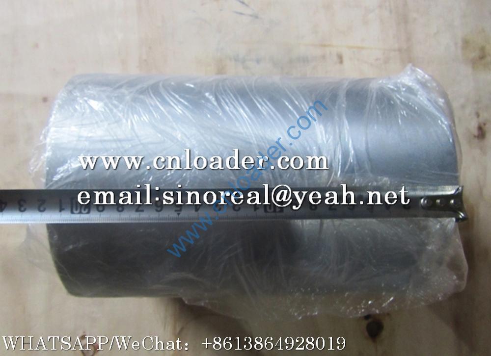 SEM SEM650B Rocker arm kingpin bushing Z5100100402 - Image 2