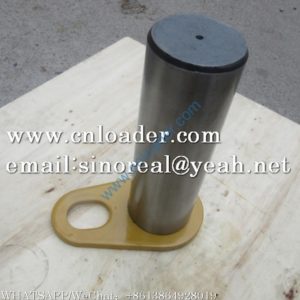 SEM SEM650B rocker arm upper pin Z510010561