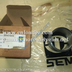 SEM Bushing Z510210210 ZL50D.21-22