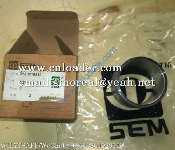SEM Bushing Z510210210 ZL50D.21-22