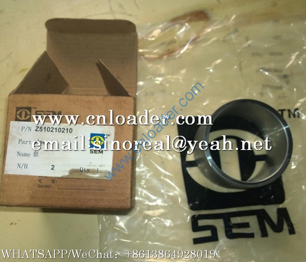 SEM Bushing Z510210210 ZL50D.21-22