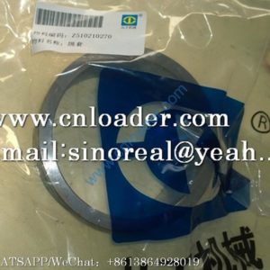 SEM Bushing Z510210270 ZL50D.21-30
