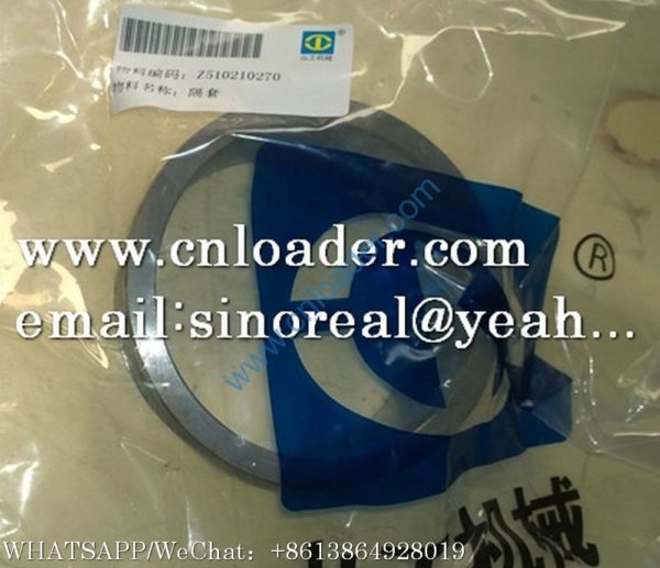 SEM Bushing Z510210270 ZL50D.21-30