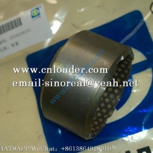 SEM high and low speed gear sleeve Z510210411 ZL50D.21-55