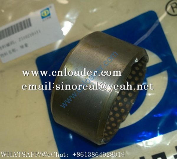SEM high and low speed gear sleeve Z510210411 ZL50D.21-55