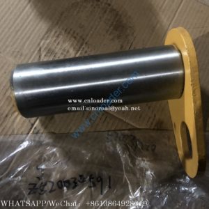 SEM  Lower hinge pin Z520030591