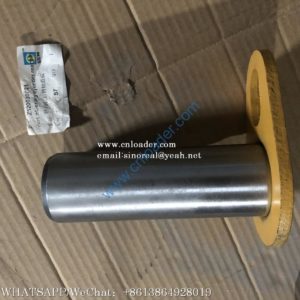 SEM Steering cylinder rear pin Z520030621