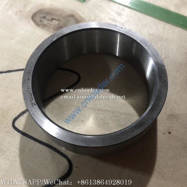 SEM Lower spacer sleeve Z520031200 5230046 - Image 2