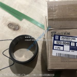 SEM Lower spacer sleeve Z520031200 5230046