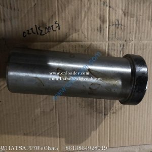 SEM Upper hinge pin Z520031220 4314608