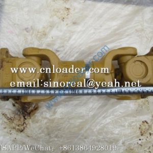 SEM Main drive shaft Z520100020 ZL50F.10.1