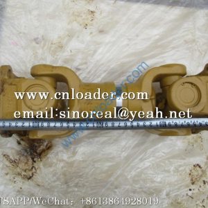 SEM Main drive shaft Z520100020 ZL50F.10.1