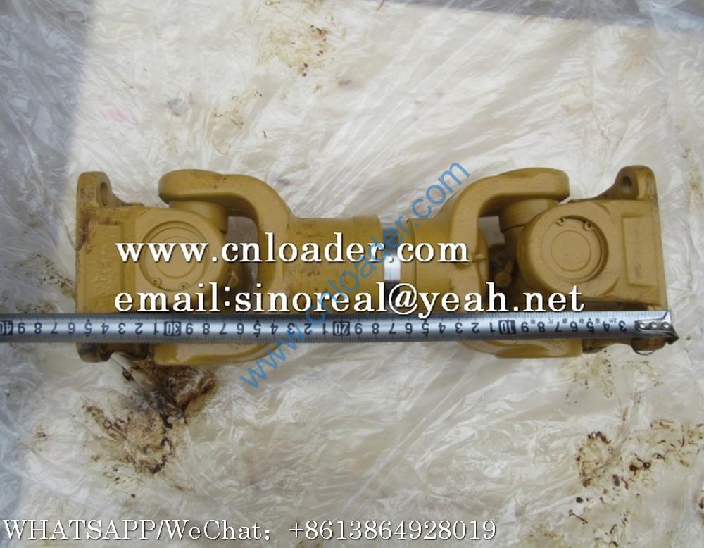 SEM Main drive shaft Z520100020 ZL50F.10.1