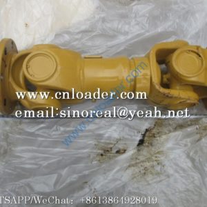 SEM rear drive shaft Z520100030 ZL50F.10.2