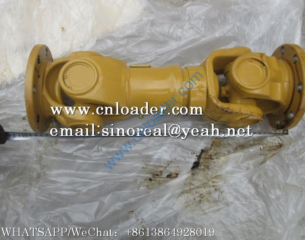 SEM rear drive shaft Z520100030 ZL50F.10.2