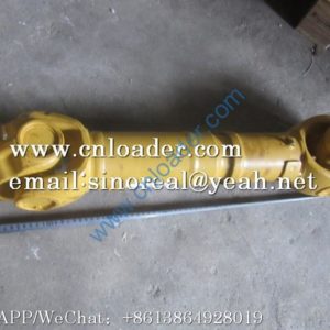 SEM front drive shaft Z520100040 ZL50F.10.3