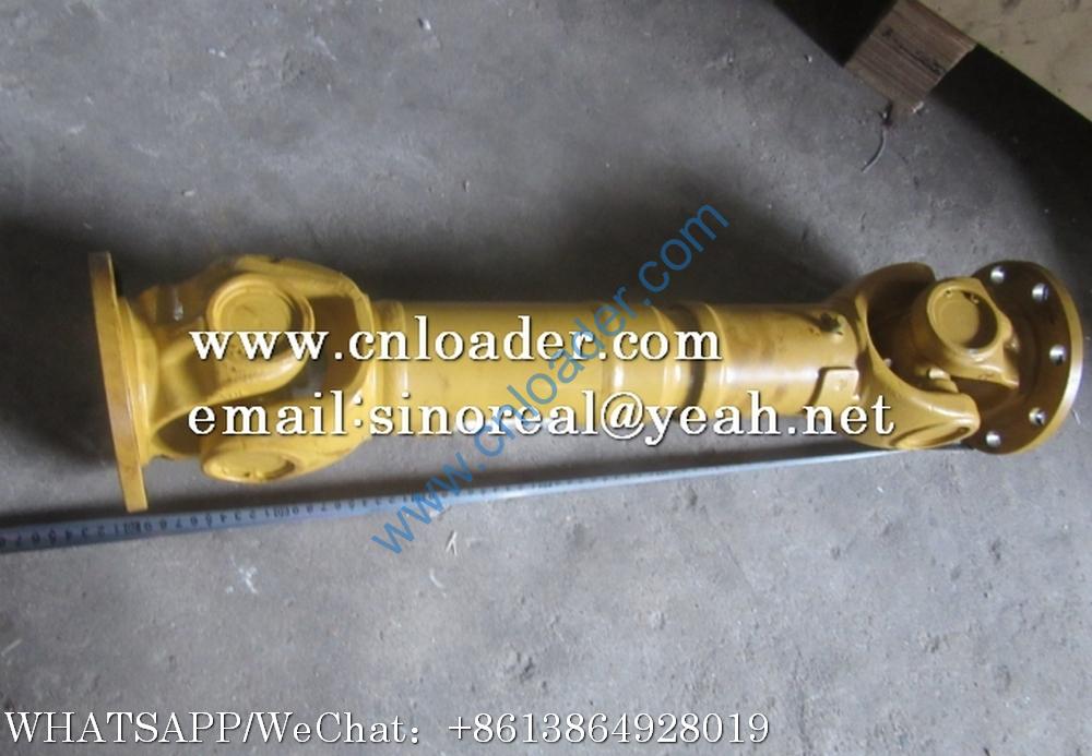 SEM front drive shaft Z520100040 ZL50F.10.3