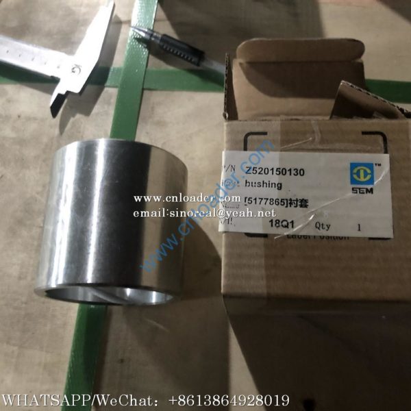 SEM Bushing  Z520150130 5177865