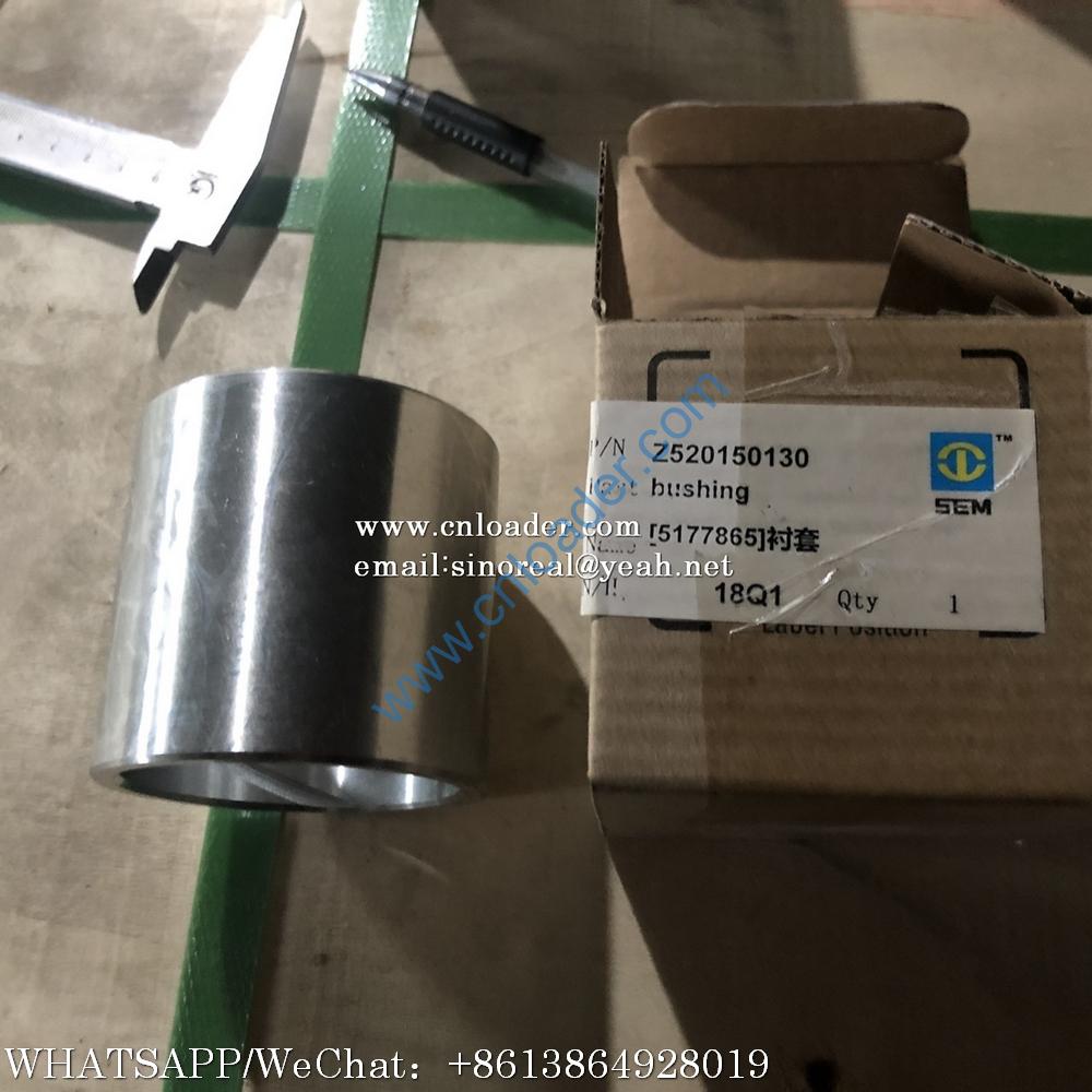 SEM Bushing Z520150130 5177865