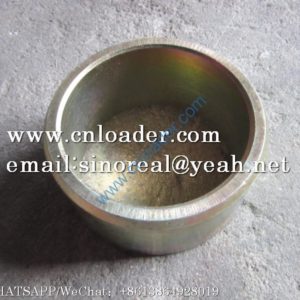 SHANTUI Spacer sleeve ZL50G2-09006