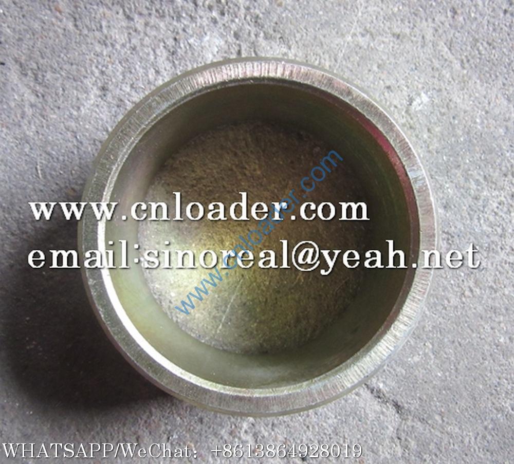 SHANTUI Spacer sleeve ZL50G2-09006 - Image 2