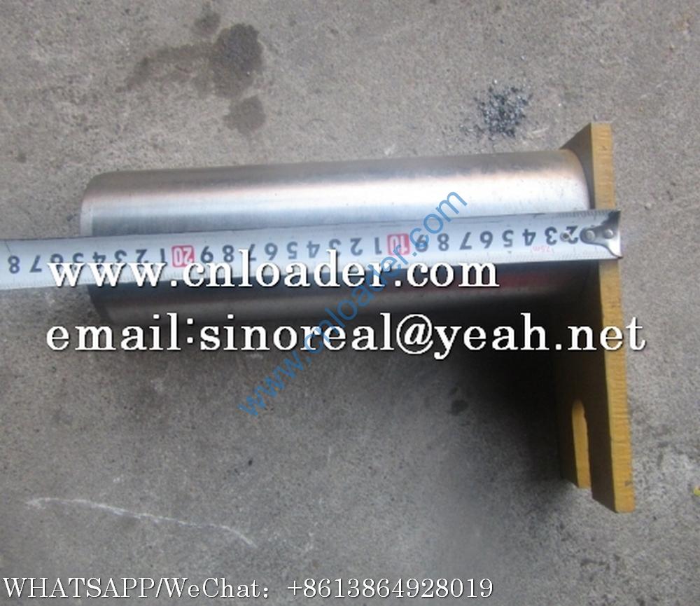 SHANTUI bucket cylinder rear pin ZL50G2-09300
