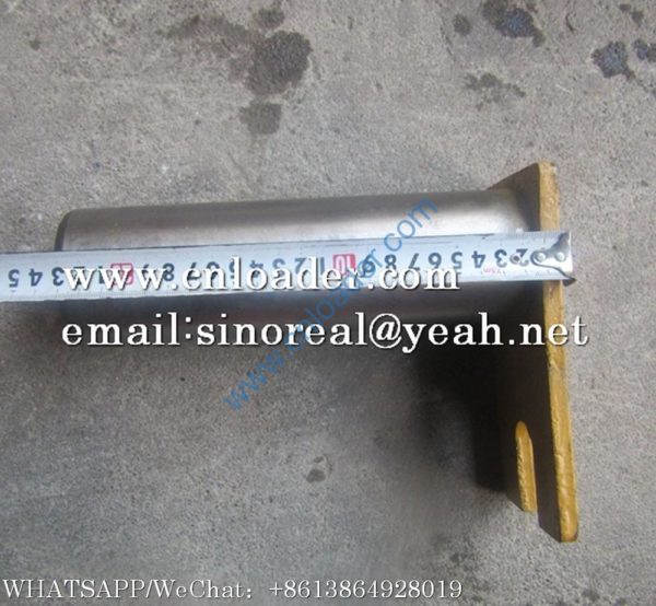 SHANTUI Bucket Lower Pin ZL50G2-11500