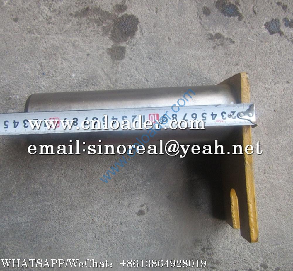 SHANTUI Bucket Lower Pin ZL50G2-11500
