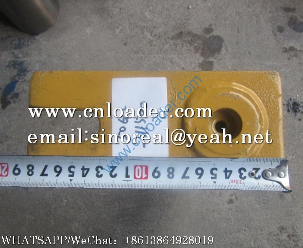 SHANTUI Bucket Lower Pin ZL50G2-11500 - Image 2