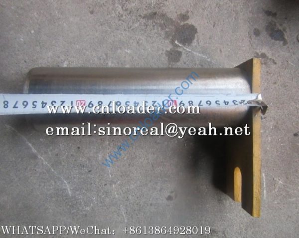 SHANTUI bucket upper pin ZL50G2-11600D  ZL50G2-11600