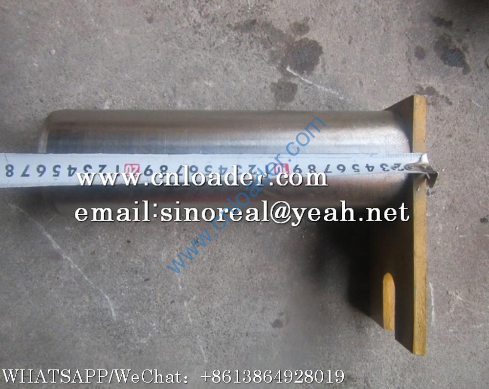 SHANTUI bucket upper pin ZL50G2-11600D ZL50G2-11600