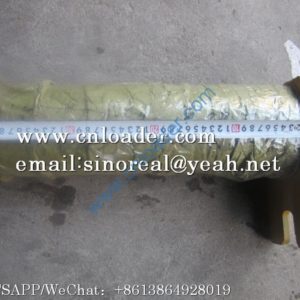 SHANTUI rocker arm pin ZL50G2-11800