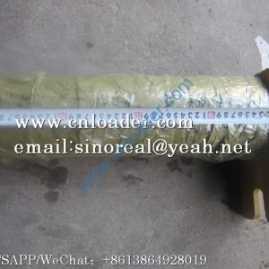 SHANTUI rocker arm pin ZL50G2-11800
