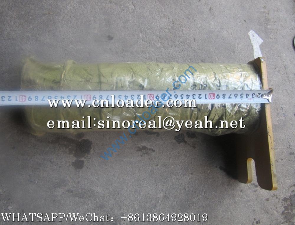 SHANTUI rocker arm pin ZL50G2-11800