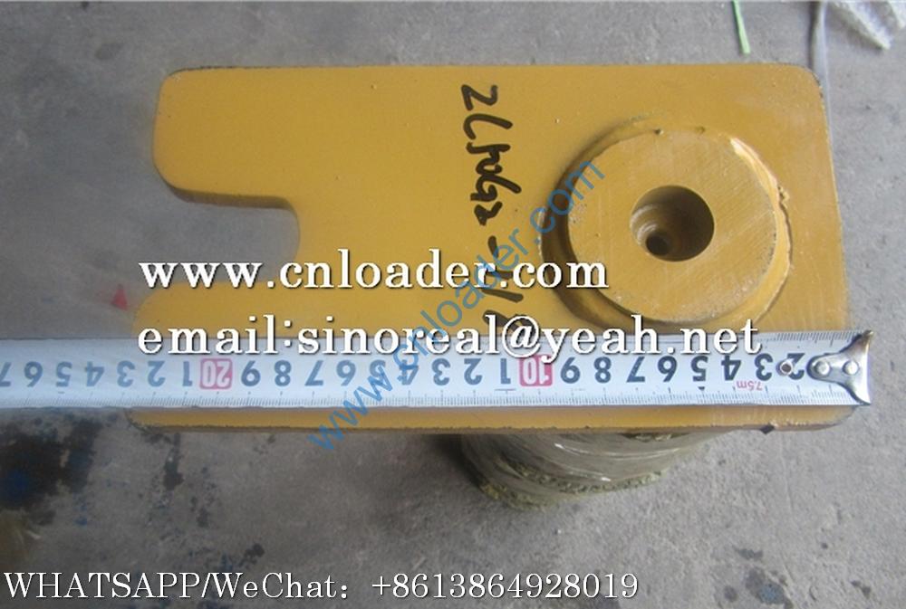 SHANTUI rocker arm pin ZL50G2-11800 - Image 2